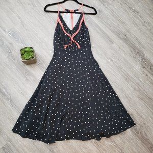 Girls From Savoy Anthropologie Silk Dress Sz 0